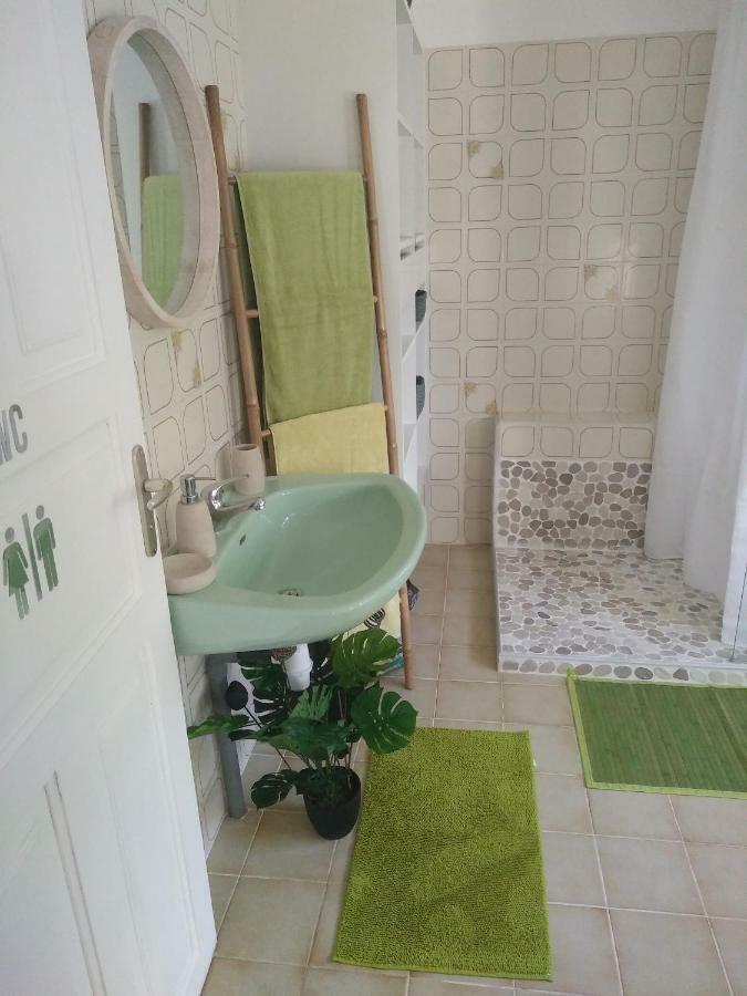 Ti Cajou Διαμέρισμα Baie-Mahault Εξωτερικό φωτογραφία